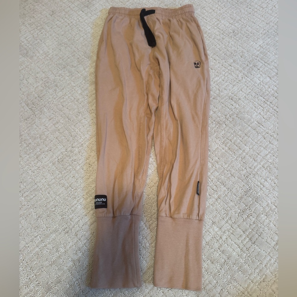Nununu Boys Pants